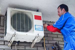 HVAC Companies Near Dulles, VA Available Now